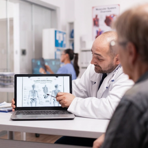 Target Audience: Entrepreneurs, Medical Firms’ Owners, and Doctors in the Private Health Sector