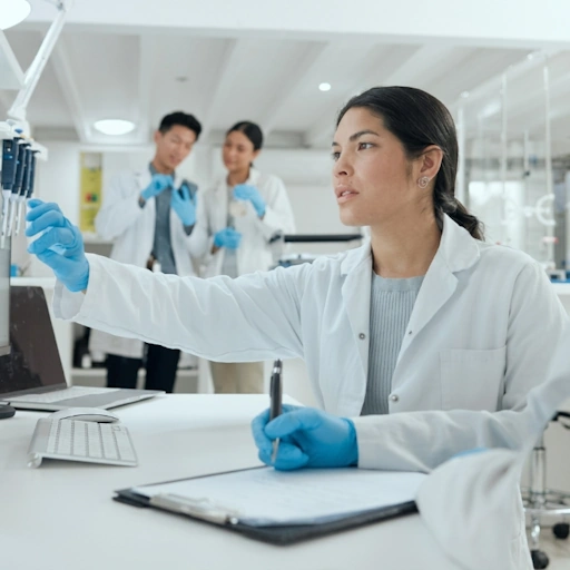 Lab Cases Tracking