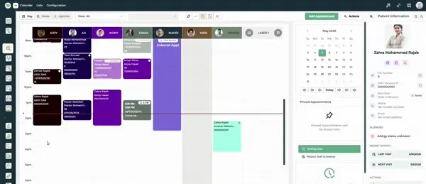 Module View