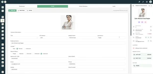 Module View