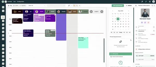 Module View