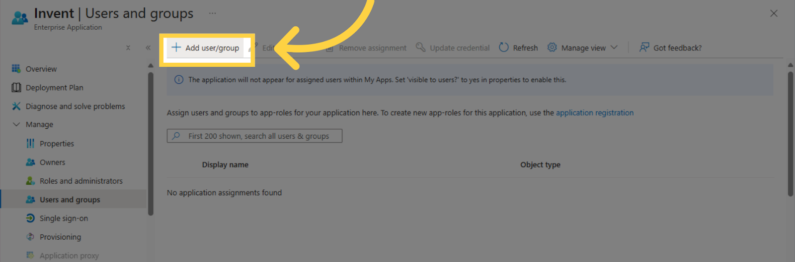 الخطوة 29 - Outlook OAuth
