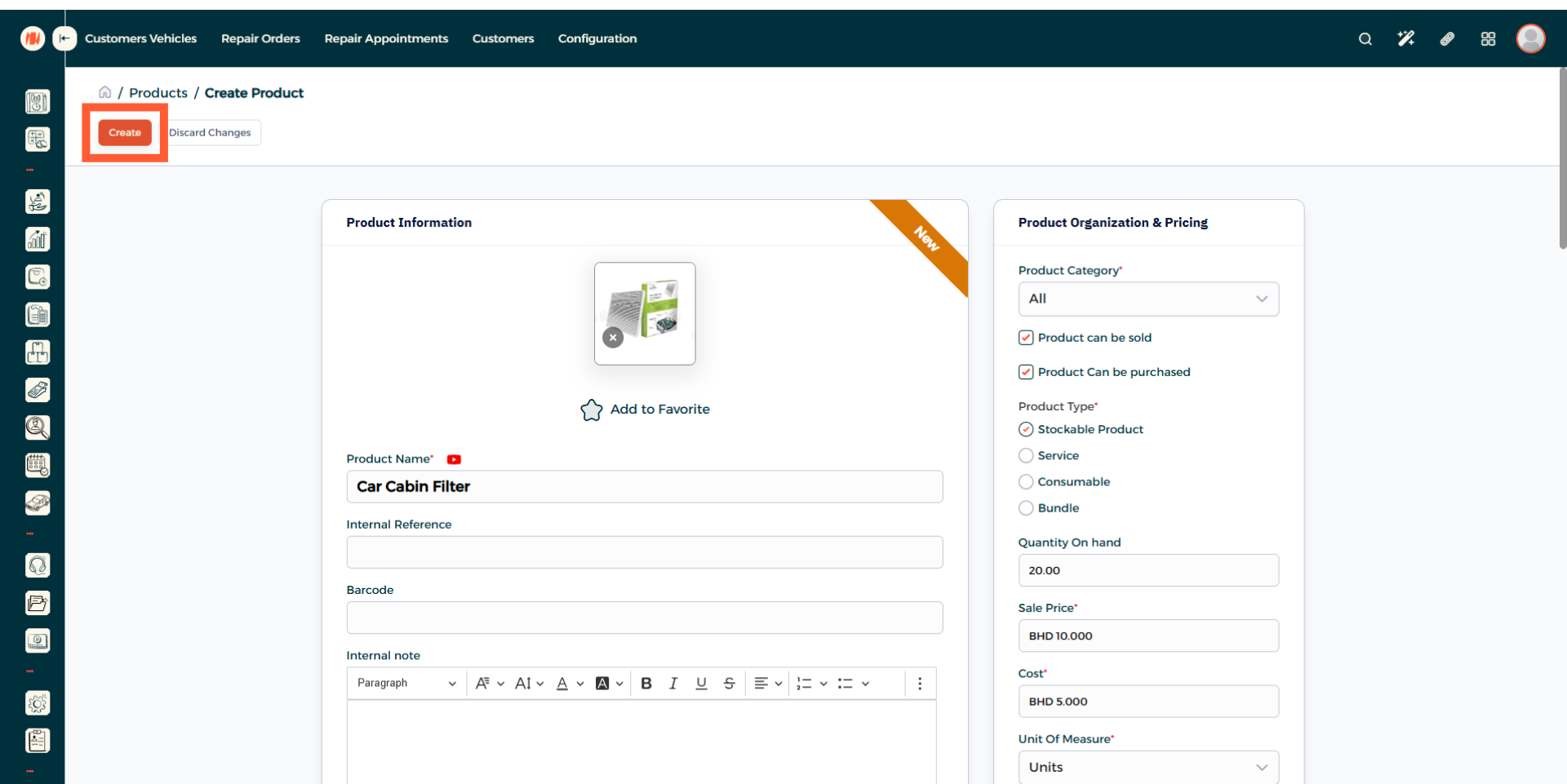 service-packages-products-step-19-create-product