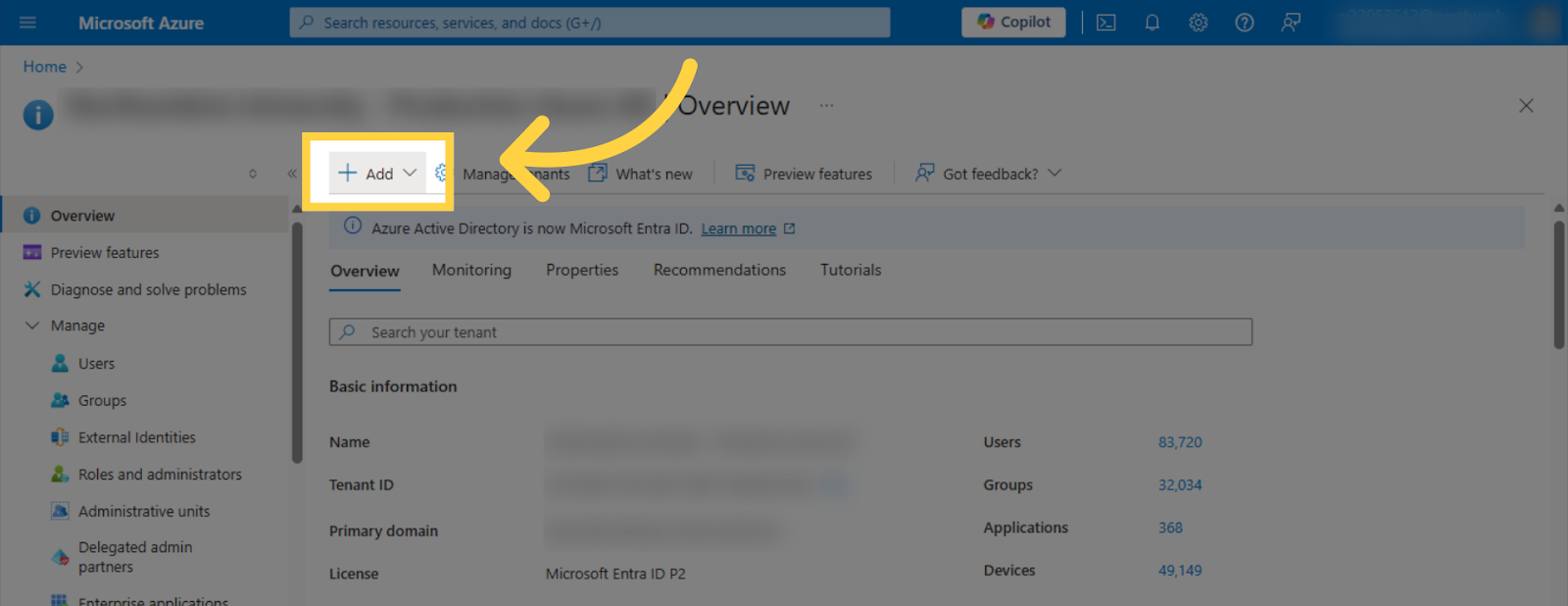 Step 4 - Outlook OAuth